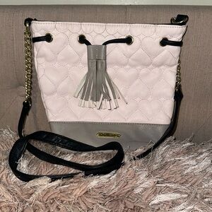 Cottagecore Bucket Bag